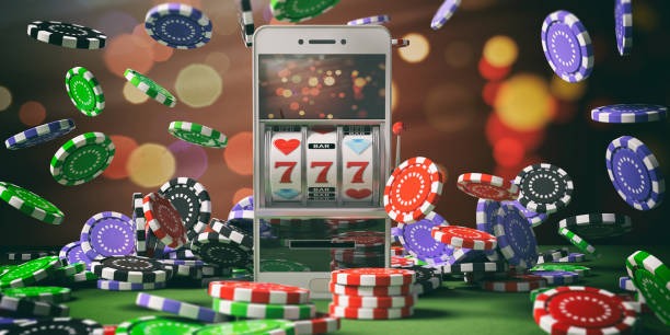 titik 55 slot Terms & Conditions Before Account Access