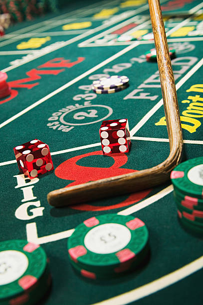 titik 55 slot