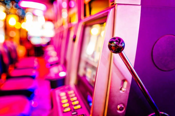 titik 55 slot GoPay Min Deposit