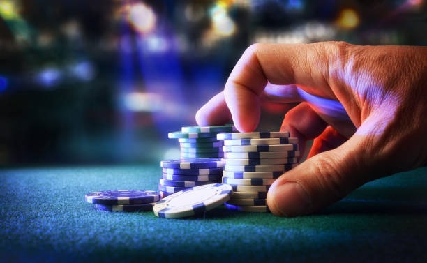 titik 55 slot GoPay Min Deposit